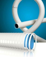 MANGUERA HIDROTUBO BLANCO 16X20 R/50MTS. 21701620050