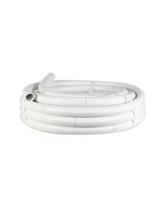 MANGUERA HIDROTUBO BLANCO 16X20 R/50MTS. 21701620050