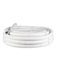 MANGUERA HIDROTUBO BLANCO 16X20 R/50MTS. 21701620050
