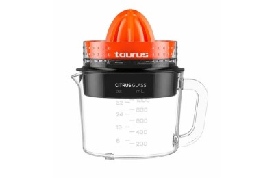 EXPRIMIDOR TAURUS 30W. 1LITRO.