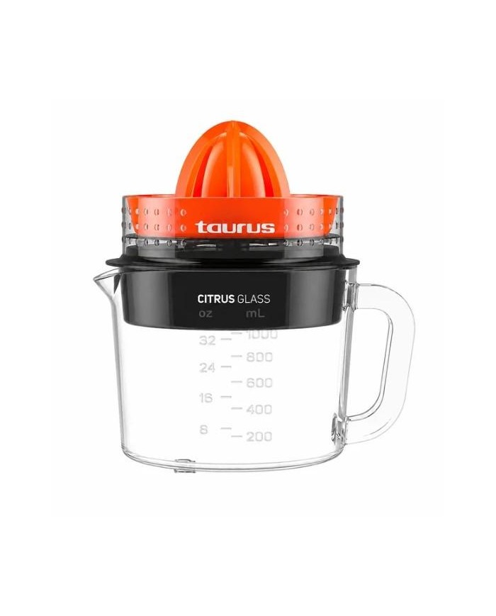 EXPRIMIDOR TAURUS 30W. 1LITRO.