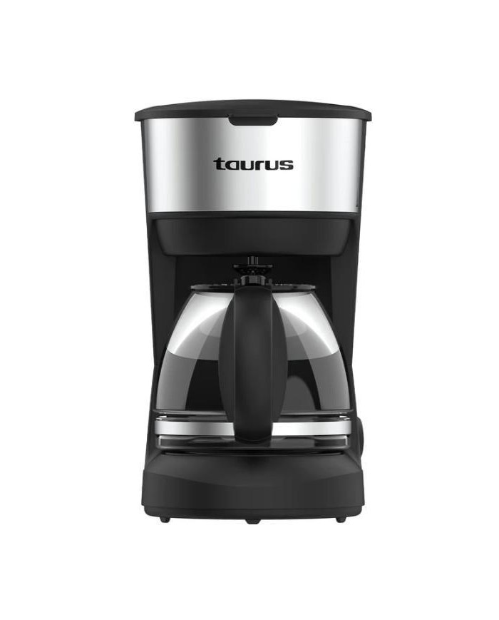 CAFETERA GOTEO TAURUS  600W.  6 TAZAS 920639000
