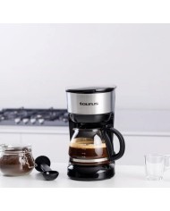 CAFETERA GOTEO TAURUS  600W.  6 TAZAS 920639000