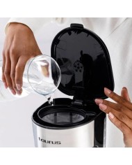 CAFETERA GOTEO TAURUS  600W.  6 TAZAS 920639000