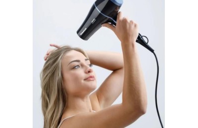 SECADOR DE PELO TAURUS ALIZE ION-CERAMIC 2200W. 900120000