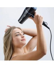 SECADOR DE PELO TAURUS ALIZE ION-CERAMIC 2200W. 900120000