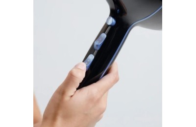 SECADOR DE PELO TAURUS ALIZE ION-CERAMIC 2200W. 900120000
