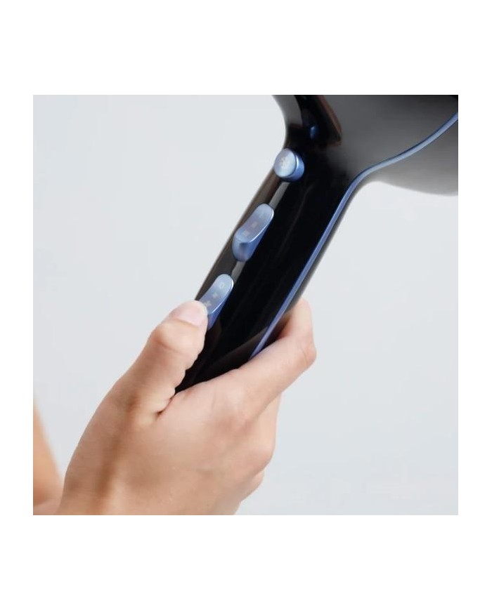 SECADOR DE PELO TAURUS ALIZE ION-CERAMIC 2200W. 900120000