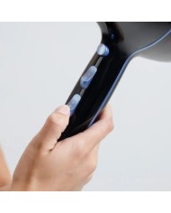 SECADOR DE PELO TAURUS ALIZE ION-CERAMIC 2200W. 900120000
