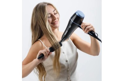 SECADOR DE PELO TAURUS ALIZE ION-CERAMIC 2200W. 900120000