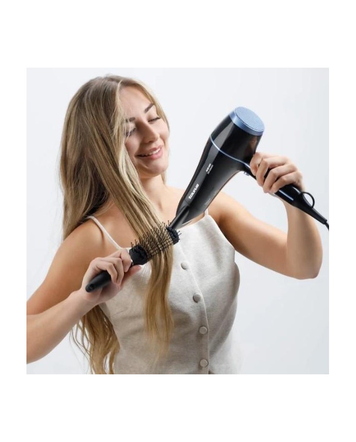 SECADOR DE PELO TAURUS ALIZE ION-CERAMIC 2200W. 900120000