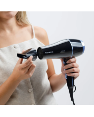 SECADOR DE PELO TAURUS ALIZE ION-CERAMIC 2200W. 900120000