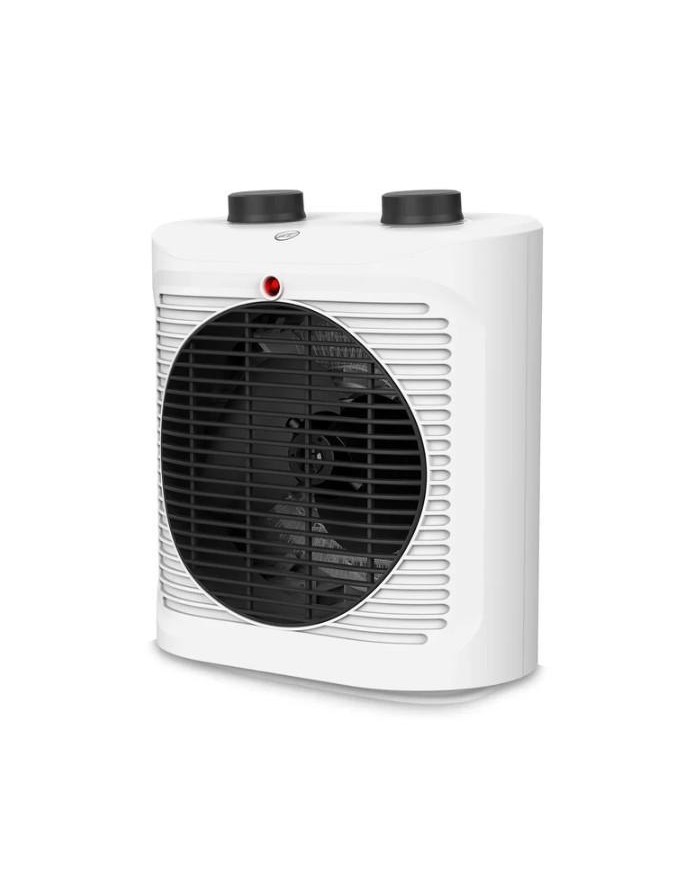 CALEFACTOR TAURUS TROPICANO BLANCO 2400W. 946879000