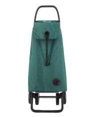 CARRO ROLSER I-MAX MF 4 RUEDAS AGUAMARINA