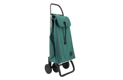CARRO ROLSER I-MAX MF 4 RUEDAS AGUAMARINA
