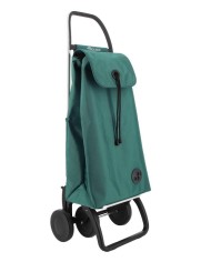 CARRO ROLSER I-MAX MF 4 RUEDAS AGUAMARINA