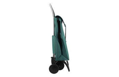 CARRO ROLSER I-MAX MF 4 RUEDAS AGUAMARINA
