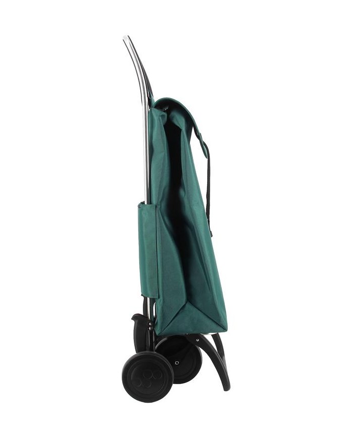CARRO ROLSER I-MAX MF 4 RUEDAS AGUAMARINA