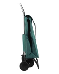 CARRO ROLSER I-MAX MF 4 RUEDAS AGUAMARINA