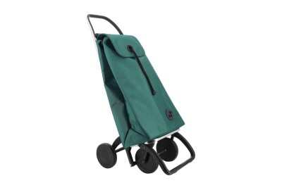CARRO ROLSER I-MAX MF 4 RUEDAS AGUAMARINA