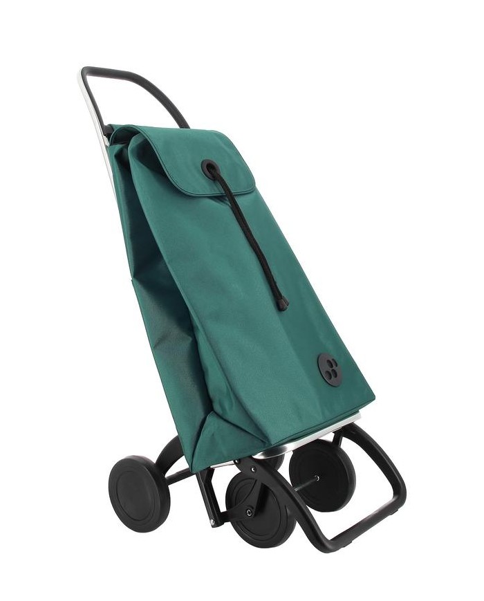 CARRO ROLSER I-MAX MF 4 RUEDAS AGUAMARINA