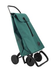 CARRO ROLSER I-MAX MF 4 RUEDAS AGUAMARINA