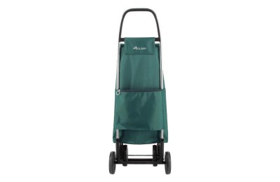 CARRO ROLSER I-MAX MF 4 RUEDAS AGUAMARINA