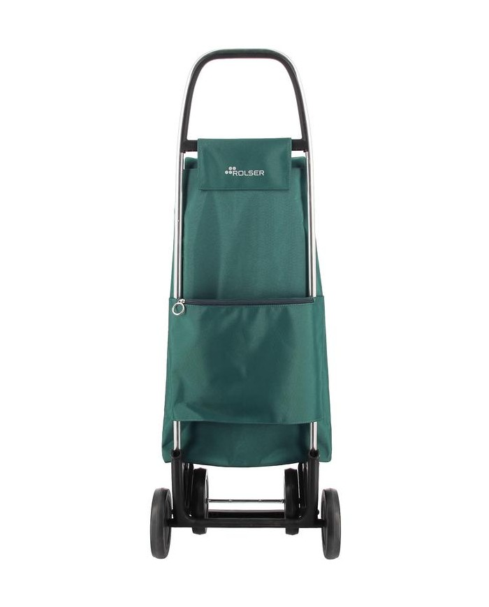 CARRO ROLSER I-MAX MF 4 RUEDAS AGUAMARINA