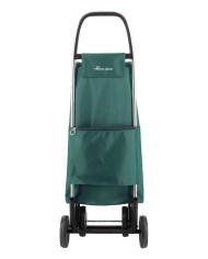 CARRO ROLSER I-MAX MF 4 RUEDAS AGUAMARINA