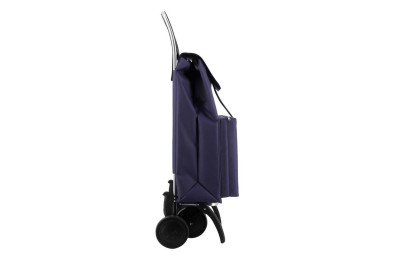 CARRO ROLSER SAQUET TERMO LN 4 RUEDAS MARINO