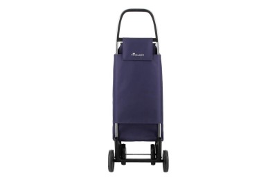 CARRO ROLSER SAQUET TERMO LN 4 RUEDAS MARINO