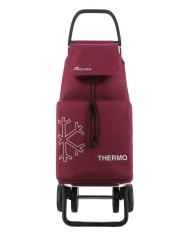 CARRO ROLSER I-MAX MF 4 RUEDAS AGUAMARINA