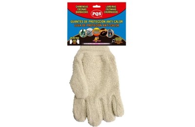 GUANTE ANTICALORICO 250ºC MAXIMO PQS 500114245