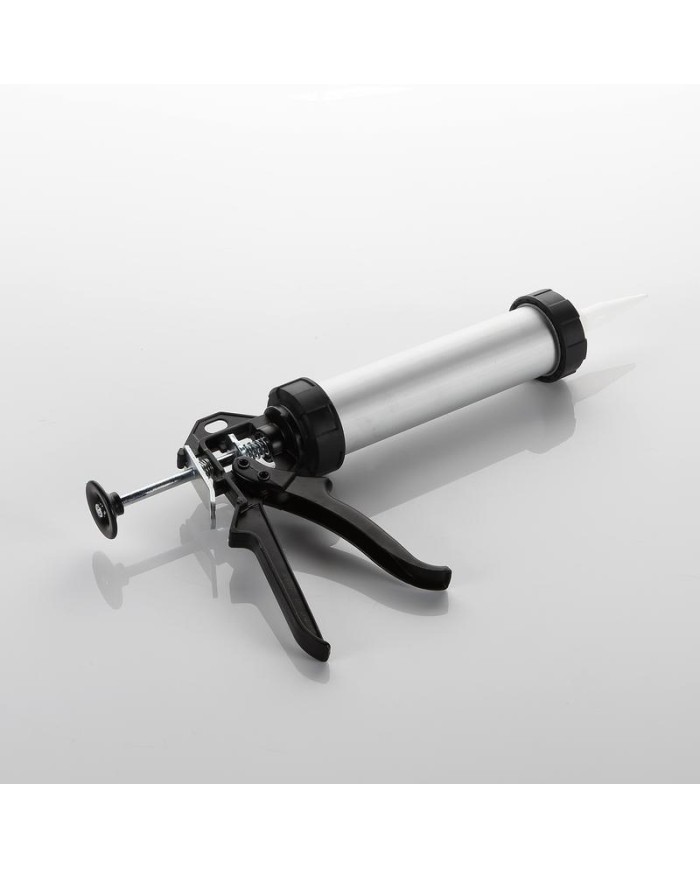 PISTOLA TUBULAR ALYCO PARA MORTERO 600CC. 198815