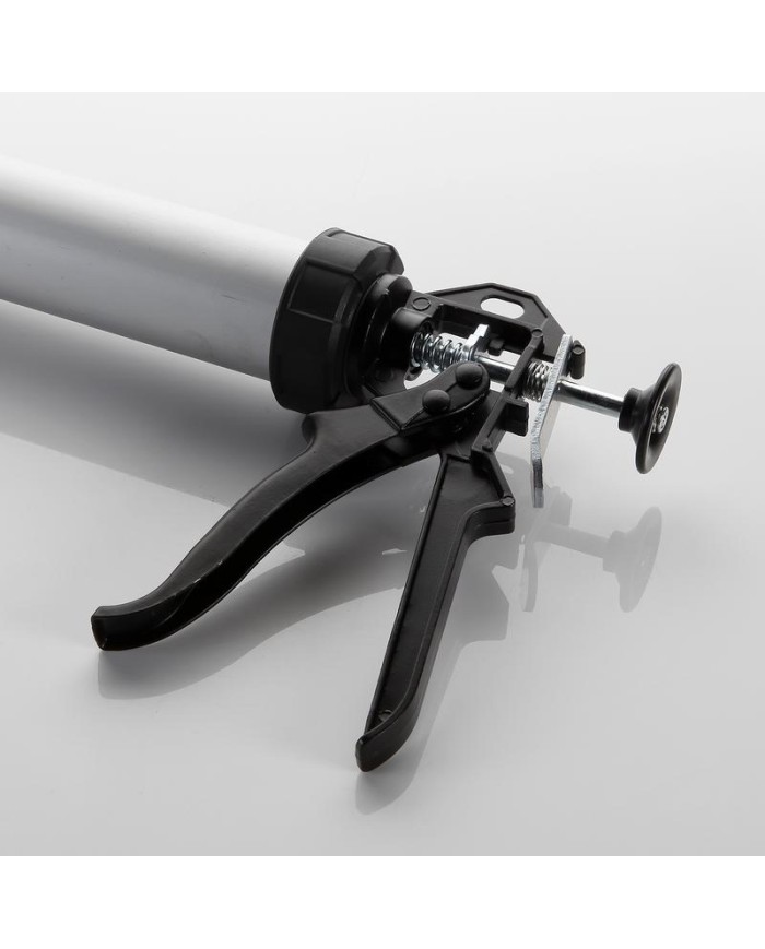 PISTOLA TUBULAR ALYCO PARA MORTERO 600CC. 198815