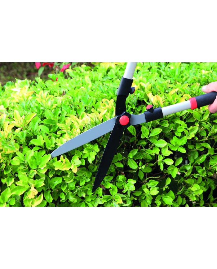 TIJERA CORTASETOS ALYCO 580MM. 108505