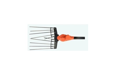 JUEGO VARILLAS CARBONO 8+2 PARA VAREADOR ACEITUNAS BAHCO BCL5101