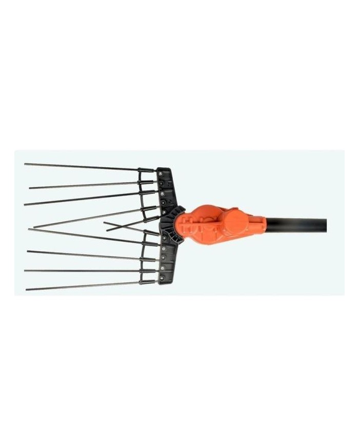 JUEGO VARILLAS CARBONO 8+2 PARA VAREADOR ACEITUNAS BAHCO BCL5101