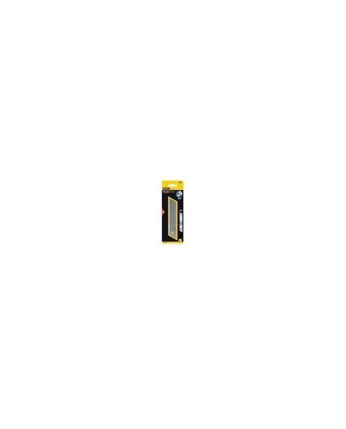 CUCHILLA-CUTTER STANLEY 211.725-25MM 10P  2-11-725