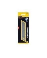 CUCHILLA-CUTTER STANLEY 211.725-25MM 10P  2-11-725
