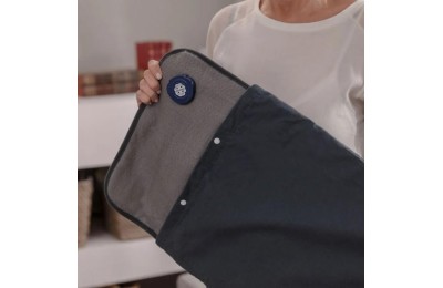 ALMOHADILLA ELECTRICA SOGO 39X27CMS. S95504300
