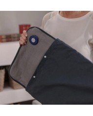 ALMOHADILLA ELECTRICA SOGO 39X27CMS. S95504300