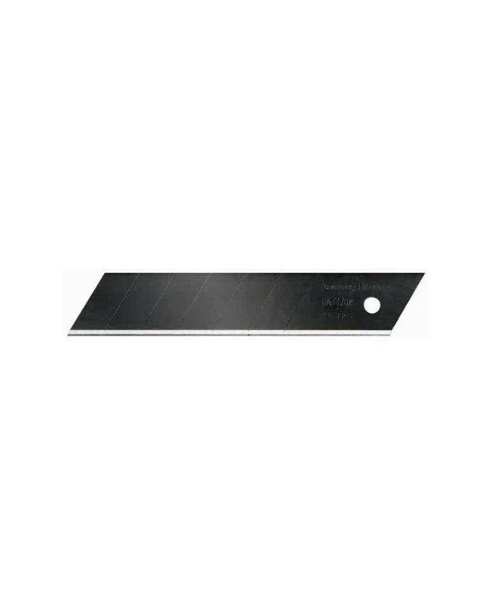 CUCHILLA-CUTTER STANLEY 211.725-25MM 10P  2-11-725