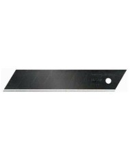CUCHILLA-CUTTER STANLEY  25 MM.(CAJA 10UDS)           0-11-325