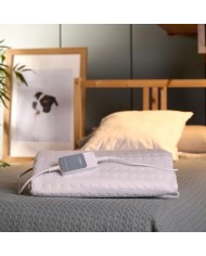 CALIENTACAMAS SOLAC INDIVIDUAL 150X80CMS. S95507200