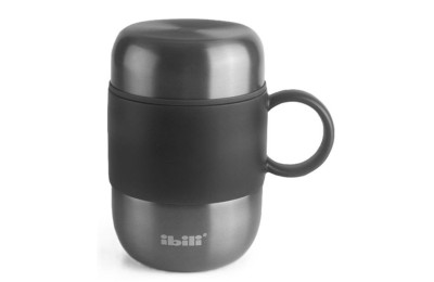 VASO TERMO IBILI DOBLE...