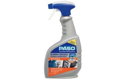 DESENGRASANTE PASO CEYS 500ML. PISTOLA  703222