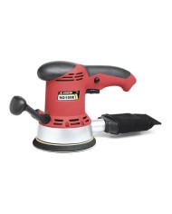 LIJADORA ORBITAL STAYER 450W. + SET DE 10 LIJAS