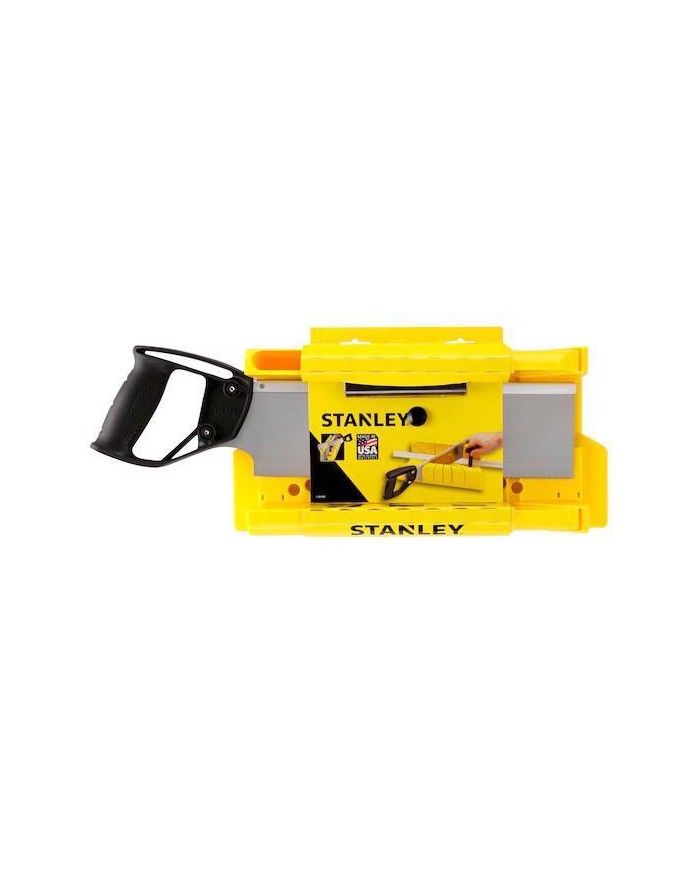 KIT INGLETAR SERRUCHO 355MM. STANLEY 1-20-600
