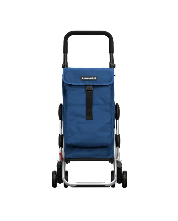 CARRO PLAYMARKET GO UP TERMO AZUL 24910C 217